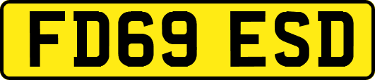 FD69ESD