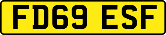 FD69ESF