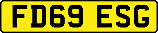 FD69ESG