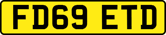 FD69ETD