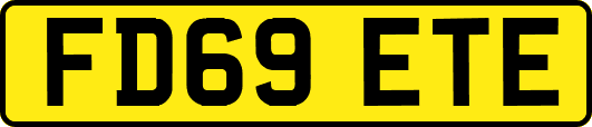 FD69ETE