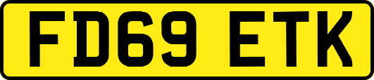 FD69ETK