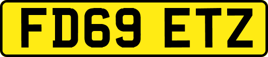 FD69ETZ