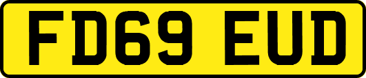FD69EUD
