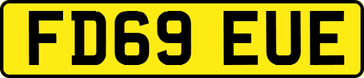 FD69EUE