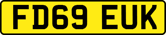 FD69EUK