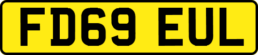 FD69EUL