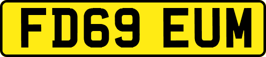 FD69EUM