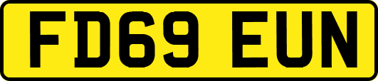 FD69EUN