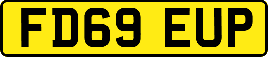 FD69EUP