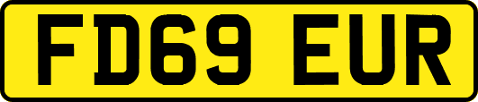 FD69EUR