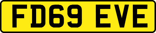 FD69EVE