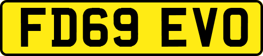 FD69EVO