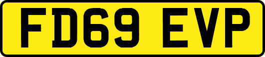 FD69EVP