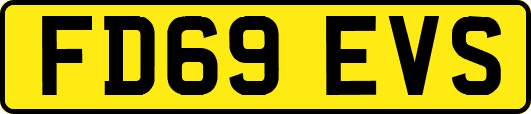 FD69EVS