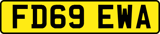 FD69EWA
