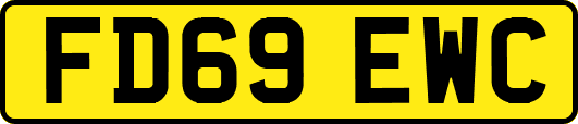 FD69EWC