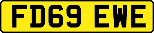 FD69EWE