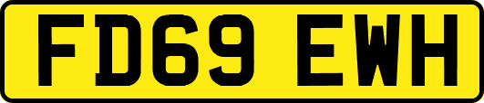 FD69EWH
