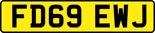 FD69EWJ