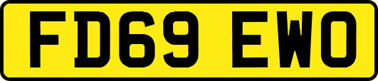 FD69EWO