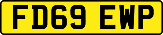 FD69EWP
