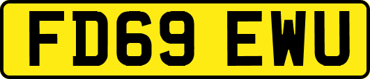 FD69EWU