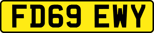 FD69EWY