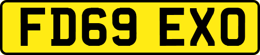 FD69EXO