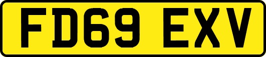 FD69EXV
