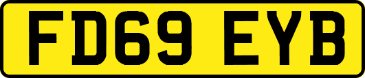 FD69EYB