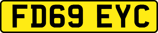 FD69EYC