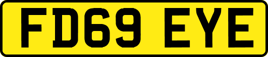 FD69EYE