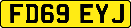 FD69EYJ