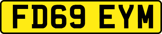 FD69EYM