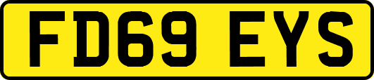 FD69EYS