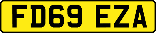 FD69EZA