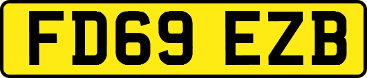FD69EZB