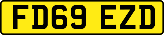 FD69EZD