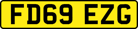 FD69EZG
