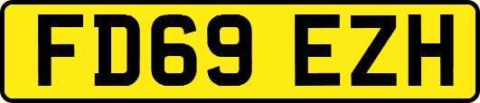 FD69EZH