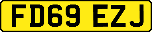 FD69EZJ