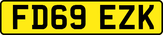 FD69EZK