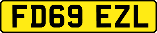 FD69EZL