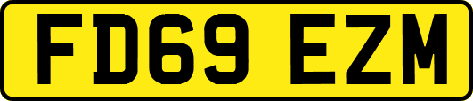 FD69EZM