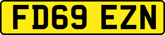 FD69EZN