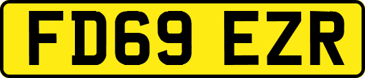 FD69EZR