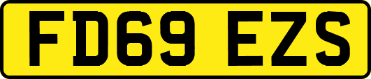 FD69EZS