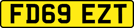 FD69EZT