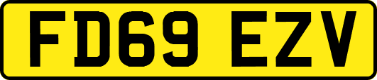 FD69EZV